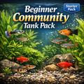 Beginner Community Tank Pack product photo 1