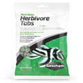 Seachem NutriDiet Herbivore Tabs - 85 g / 3 oz product photo 1