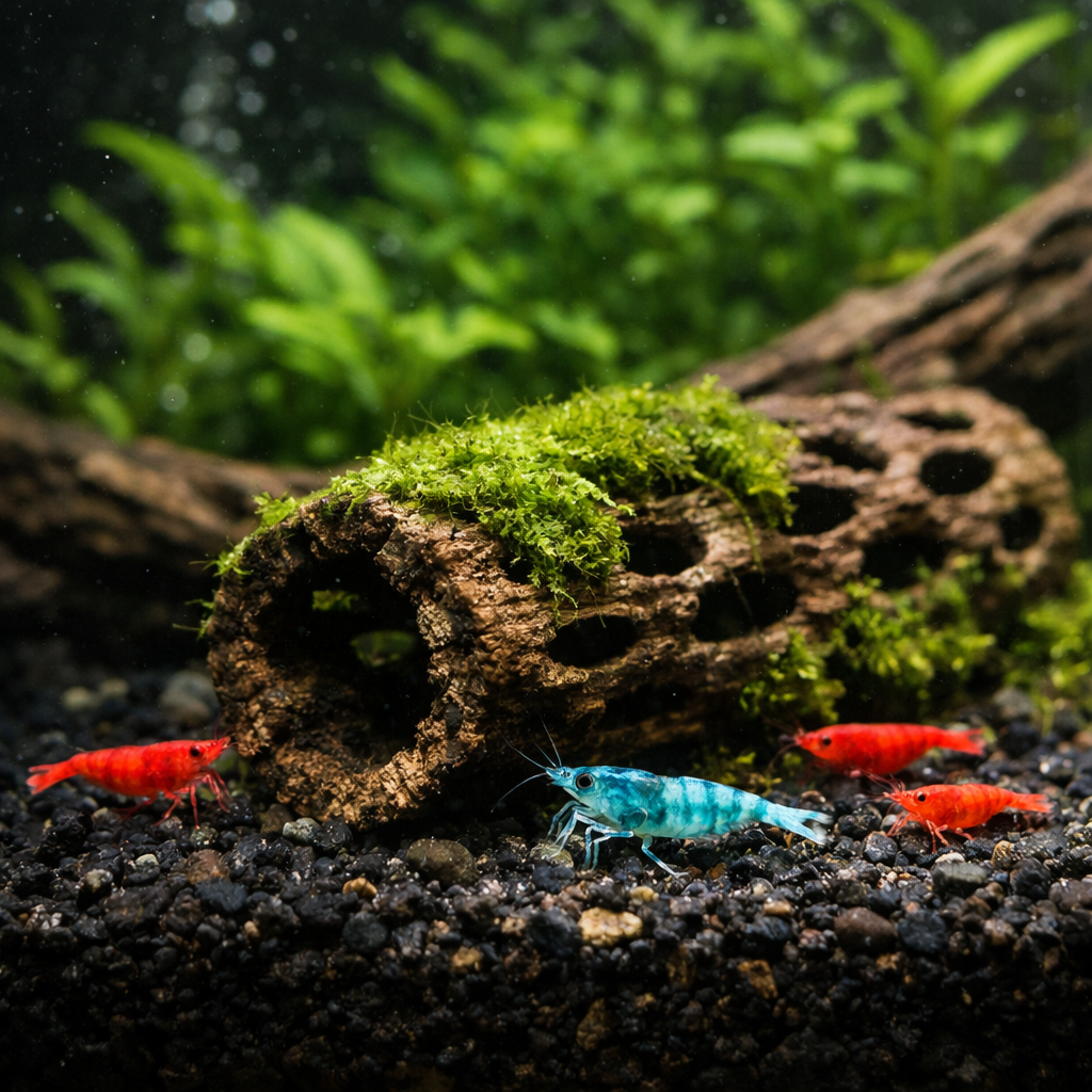 Blue Dream Shrimp Colony Pack product photo 3