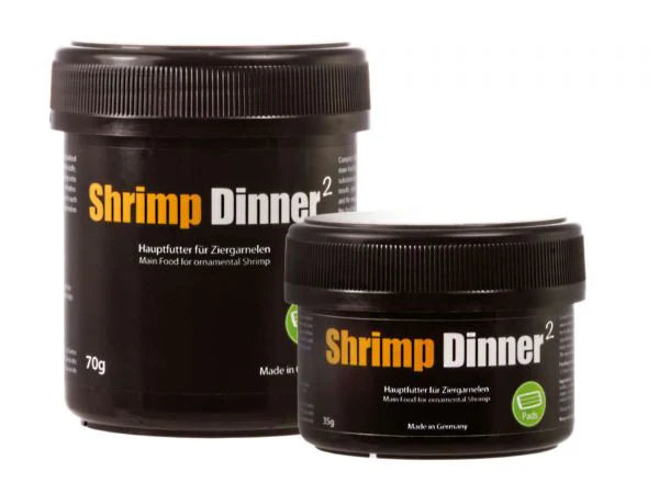 GlasGarten Shrimp Dinner 2 - 35g product photo 1