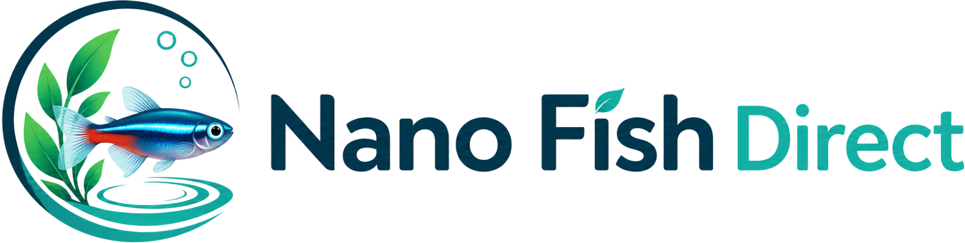 Nano Fish Direct